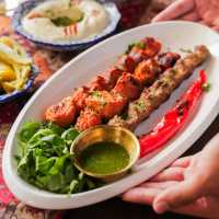 Elbasha Restaurant Thailand