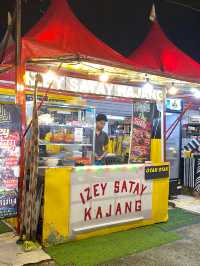 Taste Tour: Seri Kembangan in a day! 