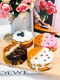 ร้าน ANONA Café - Croissanterie & More