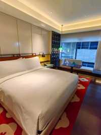 “The Indigo Kuala Lumpur:The Hidden Gem by the City Jungle”