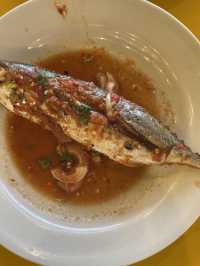 Singgang, Budu & More: The Ultimate Kelantanese Feast in Pasir Puteh