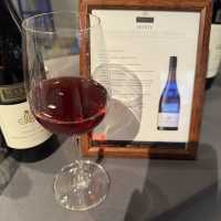 งาน Wine Testing  โรงแรม Aloft BKK 