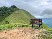 ดอยหลวงตาก วนอุทยานน้ำตกห้วยแม่ไข