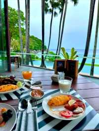 A Slice of Paradise, Unforgettable Stay at The Naka Phuket