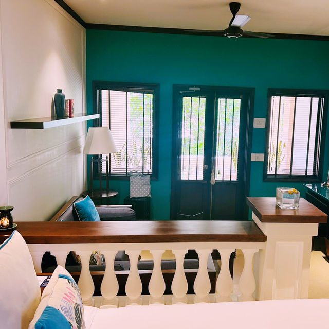 Boutique Luxury Hotel in Hoi An