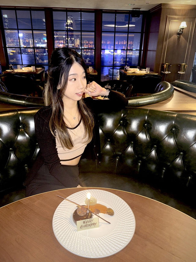  來一趟古典風✨ 浪漫高質法式fine dining🇫🇷🍽🥂 