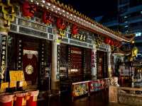 台中市南屯文昌公廟