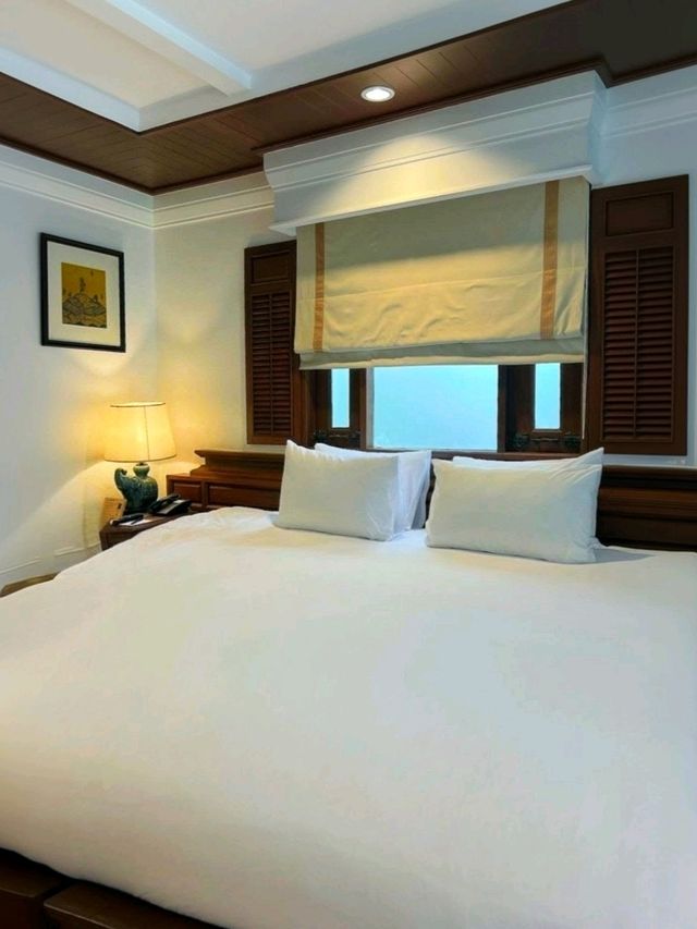 A Hidden Paradise in Phuket: My Dream Stay at Thavorn Beach Village Resort & Spa.