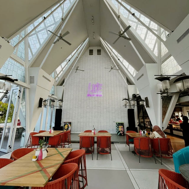 Where Style Meets Island Energy