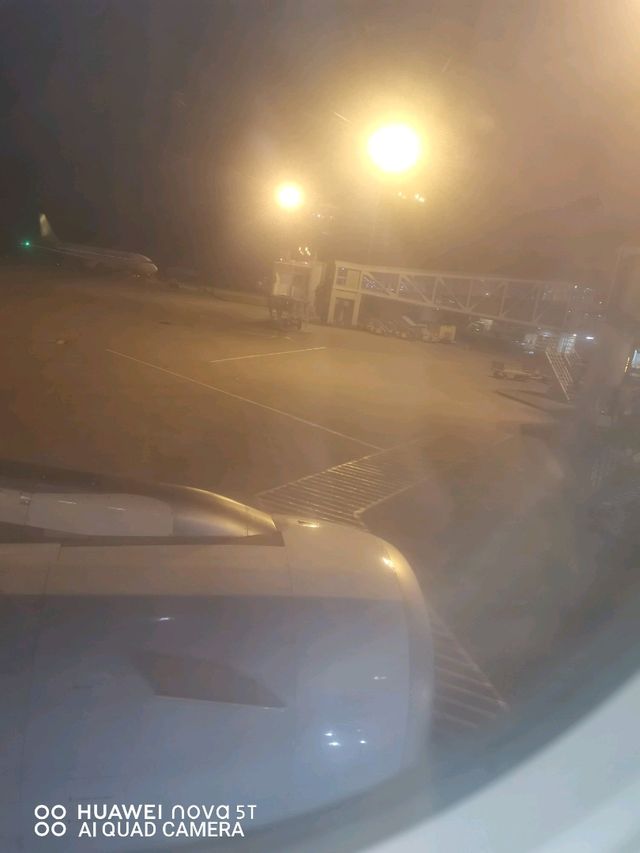 As First Timer Travel