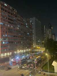 半天假 | 油麻地 | 隱世咖啡店☕️ | 懷舊港式豉油西餐 🍌 | 型格戶外酒吧 🍹
