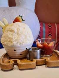 Miffy's Voyage Café Camel Republic
