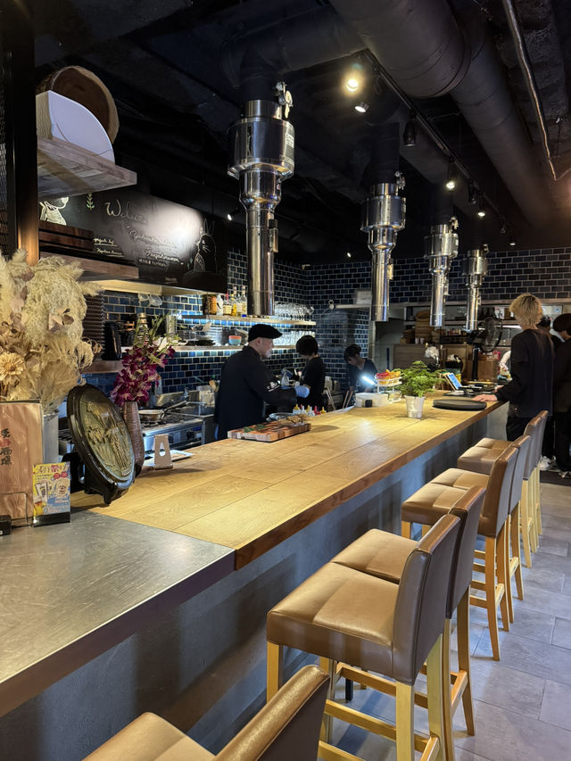 【北九州グルメ】駅から徒歩圏内🚶‍♀️精肉店直営の宮崎牛が食べられる焼肉屋さん✨️