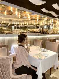 Weekend💫 來一頓精緻浪漫fine dining 吧🍽💕