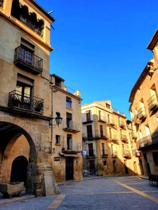 Medieval Town