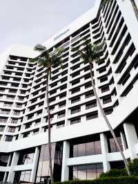 Hilton Kuching: A Premier Destination for Leisure and Business Travelers