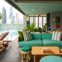 dusitD2 SAMYAN BANGKOK