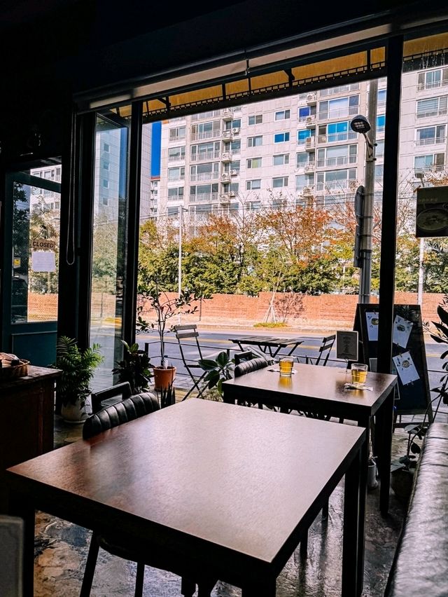 자연스러운식당