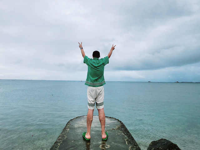 澎湖列島