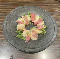 【東京/池袋🇯🇵】ゆっくりしたいなら🍶隠れ房