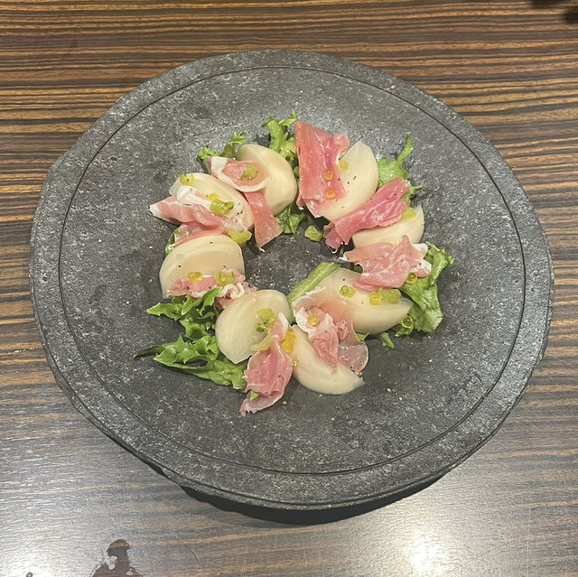 【東京/池袋🇯🇵】ゆっくりしたいなら🍶隠れ房
