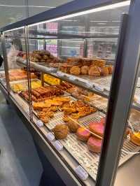 รีวิวร้าน Holiland ที่ Super Brand mall