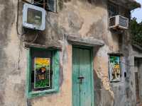鹽田梓（Yim Tin Tsai Village）