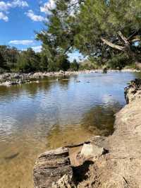 Canberra – Australia’s Capital of Culture, Nature & Innovation