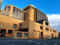 Tasmanian Museum and Art Gallery – A Journey Through Tasmania's Natural and Cultural Heritage