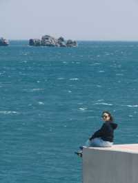 Hello Dalian - Chill, Sea & Surprises 🩵