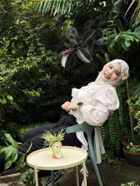 Little art coffee - คาเฟ่ ทุ่งสง 