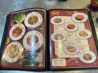 เออแซ่บแจ่วฮ้อน สาขาลาดพร้าว