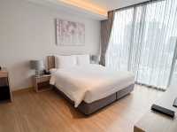 Oakwood Suites Bangkok