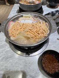嘉義CP值超高的台式火鍋