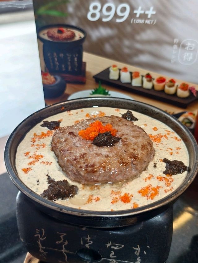 ชวนลอง Engawa  ที่ Kouen Sushi Bar