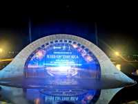 สะพานสุดเท่ Kiss 💋 Bridge