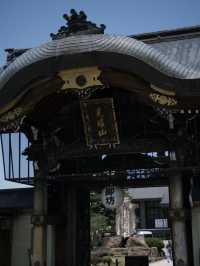 ⛩️ 高山別院 昭蓮寺 寺宝館：飛騨高山の歴史と信仰を伝える静謐な空間