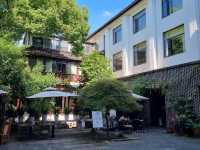 Beyond the Postcard: Unveiling Pingjiang Road's Living Beauty