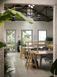 Chung Workspace