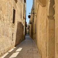 Tales of silent city