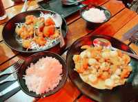 Chopsticks & Content: A Flavorful Stop at P.F. Chang’s Guadalajara