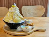 บ้านตากะยาย Cafe’ 