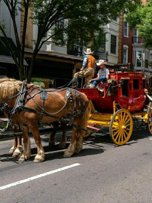 America’s First Highway: Journey the National Road