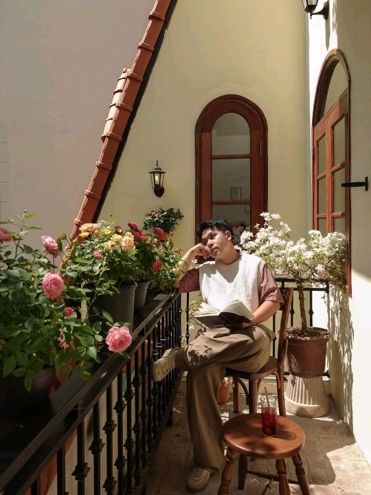 A•mó•re wasn’t just a café