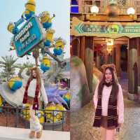 15 พิกัดเที่ยว ปักกิ่ง-กำแพงเมืองจีน-Universal