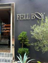 FELLBOY