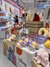 Inside OhSome! Suntec – Singapore’s Cutest All-in-One Retail Playgroun