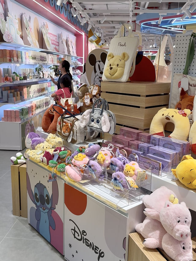 Inside OhSome! Suntec – Singapore’s Cutest All-in-One Retail Playgroun