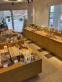 Summer Bakery, Ipoh – A Cozy Japanese-style Retreat for Bread Lovers