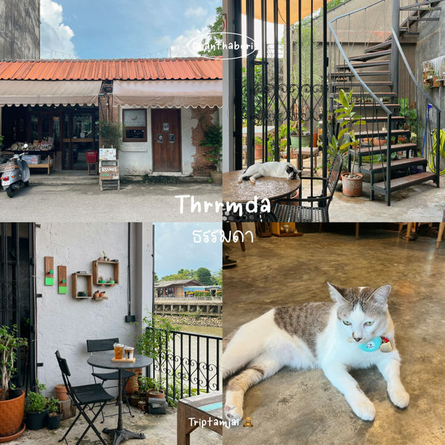 ทริปจันทบุรี 2 วัน 1 คืน 🌴🧸🌺